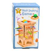 DLA DZIECI WIEZA GRA  ZRĘCZNOŚCIOWA