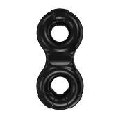 bathmate vibe ring eight silikonowy pierścień wibrujący usb 3 tryby