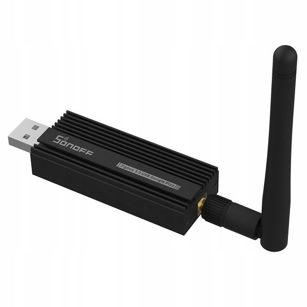 Inteligentna bramka ZigBee Pro Sonoff ZB Bridge-P WIFI zdjęcie 10