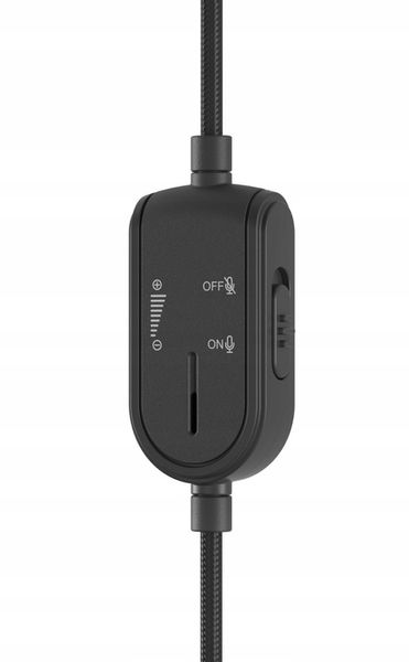 Słuchawki z mikrofonem Argon 600 zdjęcie 6