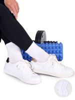 Skarpety sportowe skarpetki unisex gładkie białe 3PAK 39-42 YOCLUB