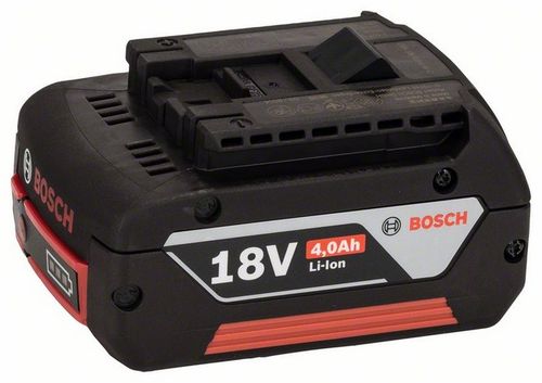 BOSCH AKUMULATOR 18V 4,0Ah LI-ION na Arena.pl