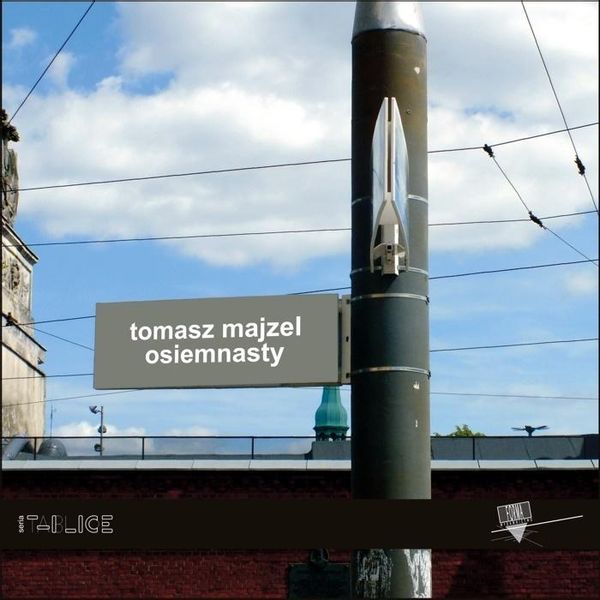 Osiemnasty Tomasz Majzel zdjęcie 1