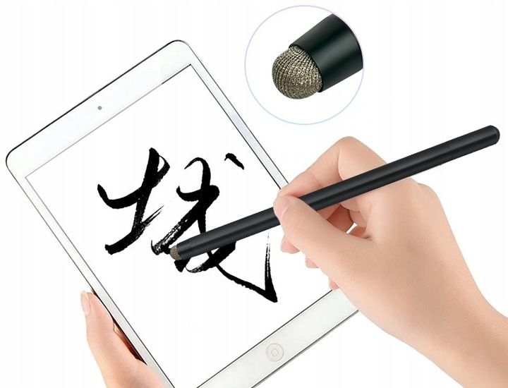 RYSIK do TELEFONU/TABLETU STYLUS PEN DŁUGOPIS do tableta zdjęcie 12