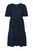 JDY CARLA CATHINKA - Day dress - sky captain ROZMIAR S