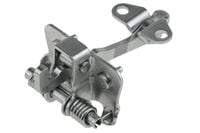 OGRANICZNIK DRZWI PRZEDNICH PRAWY PRZÓD CITROEN XSARA PICASSO 2007 2008