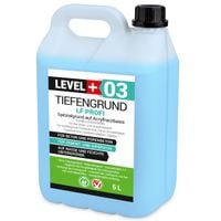 Grunt Głęboko Penetrujący Profi 5L Level+03