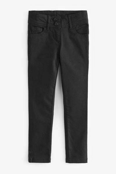 Jeans NEXT SCHOOL 11lat zdjęcie 1