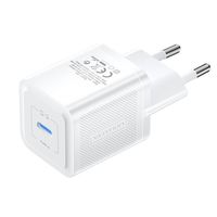Ładowarka Vention 20W GaN USB-C Szybkie Ładowanie PD QC PPS