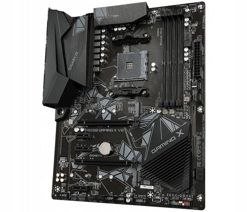 Płyta główna ATX Gigabyte B550 GAMING X V2 na Arena.pl
