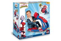 SMOBY Spidey Symulator jazdy 370218