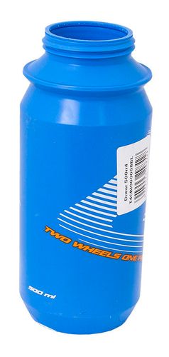 Bidon Kross DURAR 500 ml niebieski na Arena.pl