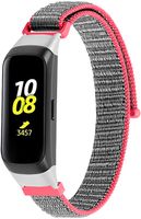 ORYGINALNY ZAMIENNY PASEK OPASKA YIVO DO SAMSUNG GALAXY FIT SM-R370 370