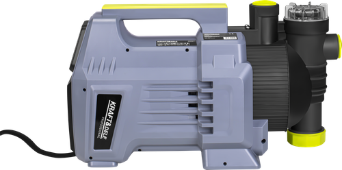 Pompa do wody 1500W 4700L/h KD5271 na Arena.pl
