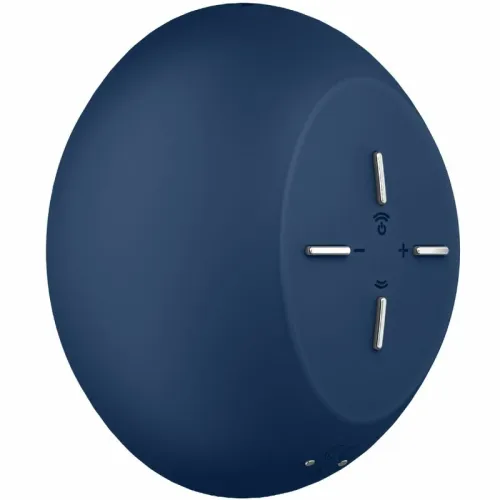 satisfyer air power 4 niebieski - stymulator z 12 trybami wibracji na Arena.pl