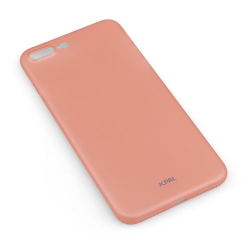 JCPAL Super Slim Case - Etui dla iPhone 7 / 7 Plus (czarny) na Arena.pl