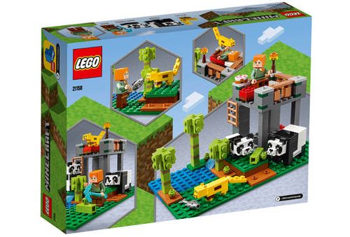 LEGO 21158 na Arena.pl