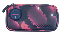 PIÓRNIK PRZYBORNIK MŁODZIEŻOWY COOCAZOO EVERY BERRY MARBLE