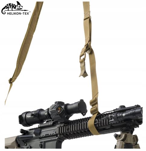 Pas do Broni Mirage Helikon Duck Huner na Arena.pl