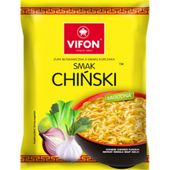 VIFON KURCZAK CHIŃSKI 70G ZUPA BŁYSKAWICZNA NOODLE