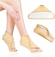 Olej Rycynowy Okłady Stopy Olejku Rycynowego Wspomaga Sen Eliminuje Toksyny