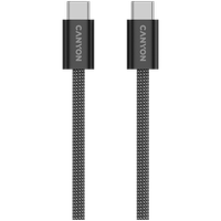 canyon kabel onwire 60mg c-c 60w magnes w oplocie 1m