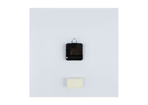 Zegar Ścienny - Drapacze Chmur - 30X30 Cm - C3Ac30X30-3857 na Arena.pl