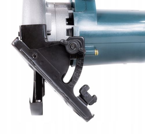 PILARKA KRAJZEGA PIŁA TARCZOWA RĘCZNA DO DREWNA PRZECINARKA + ZESTAW na Arena.pl