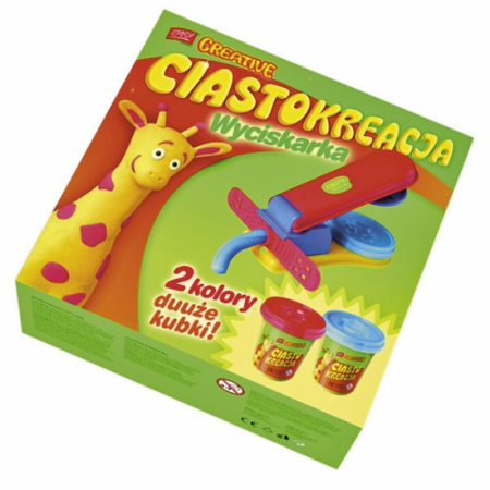 Ciastokreacja Wyciskarka na Arena.pl