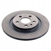 TARCZA HAM TYL 272X12 P FEBI BILSTEIN