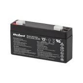 AKUMULATOR ŻELOWY REBEL 6V 1.3AH