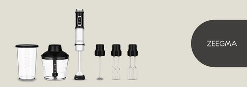 BLENDER RĘCZNY WIELOFUNKCYJNY 5w1 MIKSER Praktyczny pomysł na PREZENT na Arena.pl