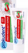PROKUDENT KREM MOCUJĄCY DO PROTEZ ZĘBOWYCH O SMAKU MIĘTOWYM 40 G