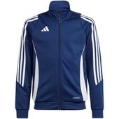 Bluza adidas Tiro 24 Training Jr IR7501 164cm
