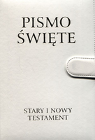 Pismo Święte. Stary i Nowy Testament