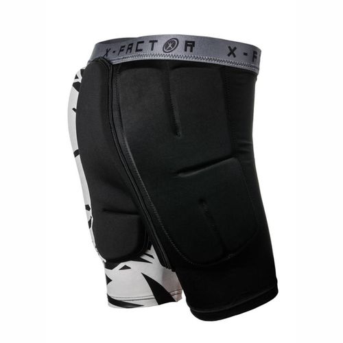 SPODENKI OCHRONNE X-FACTOR MEGA II Junior XXS na Arena.pl