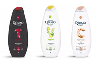 Dermomed Zestaw Żel Pod Prysznic 3 X 750Ml