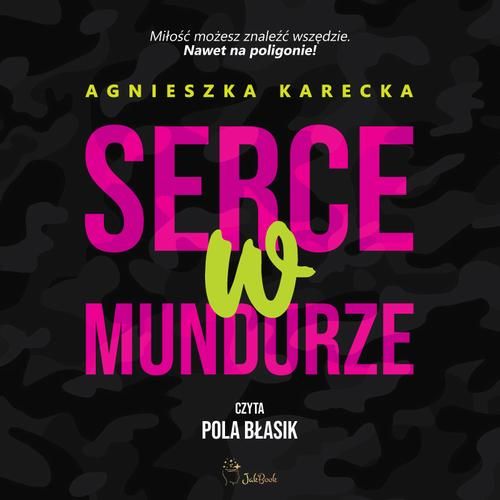 (mp3) Serce w mundurze zdjęcie 1