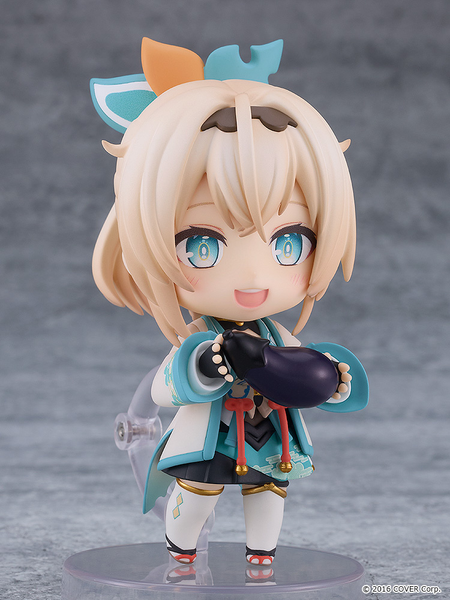 Nendoroid Kazama Iroha (hololive production) zdjęcie 4