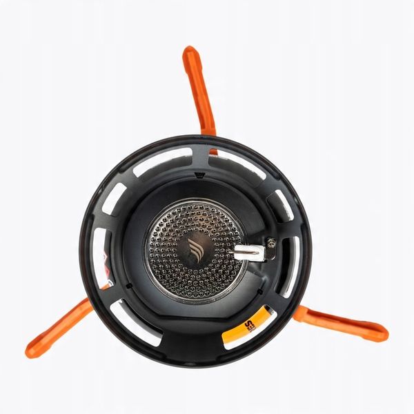 Kuchenka turystyczna Jetboil New Flash Java Personal Cooking Sysytem zdjęcie 3