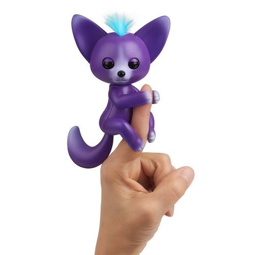 Fingerlings Lisek Sarah na Arena.pl