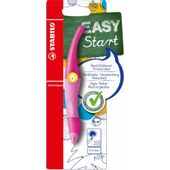 PIÓRO KULKOWE STABILO EASY ORGINAL STANDARD 0,5MM DLA LEWORĘCZNYCH