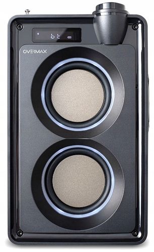 GŁOŚNIK BLUETOOTH SOUNDBEAT 5.0 USB SD AUX RADIO na Arena.pl