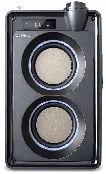 GŁOŚNIK BLUETOOTH SOUNDBEAT 5.0 USB SD AUX RADIO zdjęcie 10