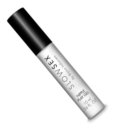 Żel stymulujący sutki na Arena.pl