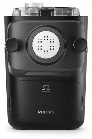 Pasta Maker Maszynka do makaronu Philips HR2665/96 zdjęcie 10