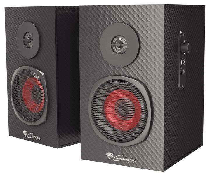 Głośniki GENESIS Helium 200 zdjęcie 5