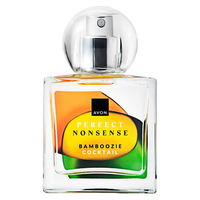 Avon Perfect Nonsense Bamboozie Cocktail EDP 50ml