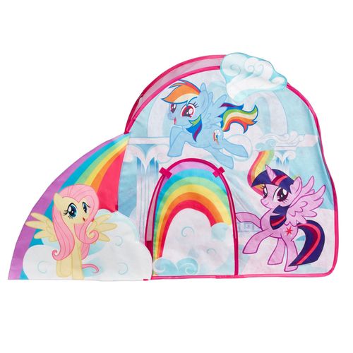 Namiot My Little Pony na Arena.pl