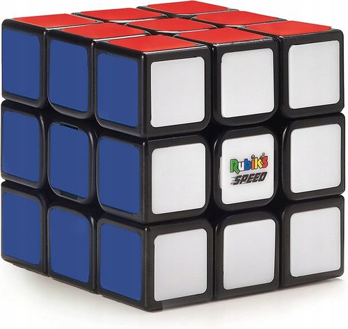 ORYGINALNA KOSTKA RUBIKA 3X3 RUBIK'S CUBE SPEED na Arena.pl